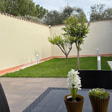 Villino Ancillotto With Garden And Parking Motorcycle Space Rom Exterior foto