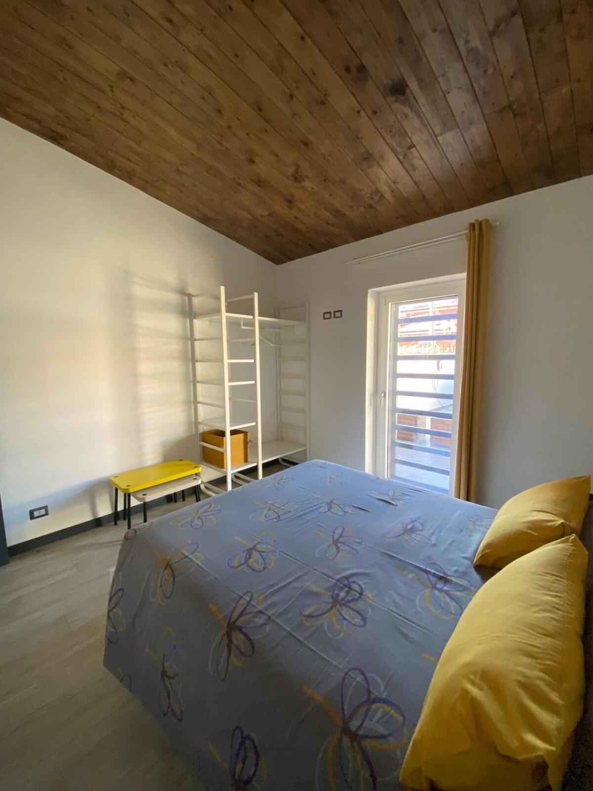 Villino Ancillotto With Garden And Parking Motorcycle Space Rom Exterior foto